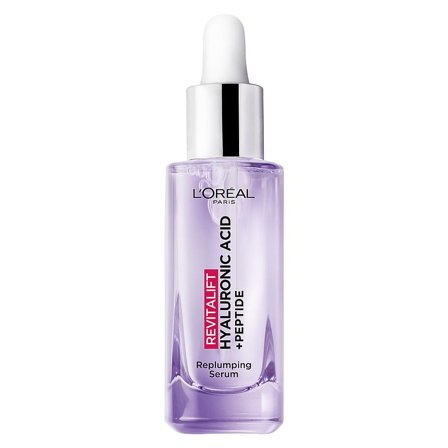 L'Oréal Paris Revitalift Filler 1,5% Hyaluronic Acid Serum for Normal Skin 30 ml, Skincare, Ansigtspleje, Serum
