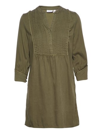 Vila | Vimakenna 3/4 Dress C9/Su/1 | 34