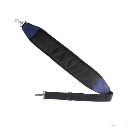 Golfbag Skulderrem Tyk Polstret Skulderrem