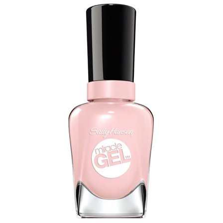 Sally Hansen Smalto Miracle Gel Shade N.160 Pinky Promise 14,7ml