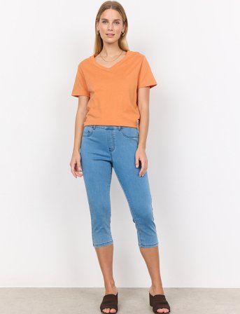 Soyaconcept Sc-Nadira - Blue - 36