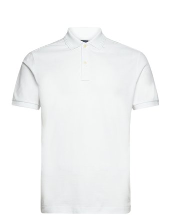 G-Star | Dunda Overdyed Slim Polo S\S | L