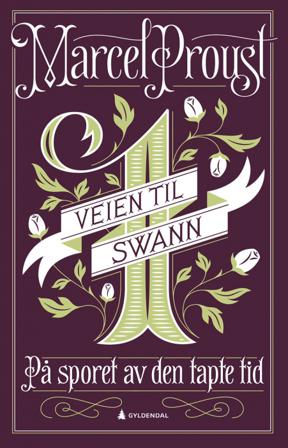 På sporet av den tapte tid - Bok av Marcel Proust - Pocket