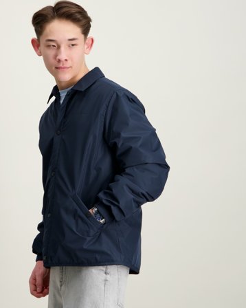 Garcia boys outdoor ja Grøn Jakker Dreng - Kids Brand Store