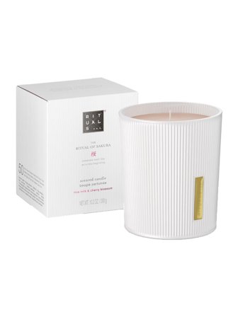 Rituals The Ritual of Sakura Scented Candle 290.0g