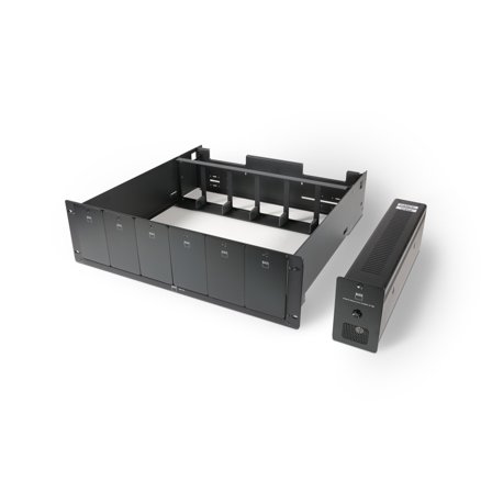 NAD RM720 Rack - Svart