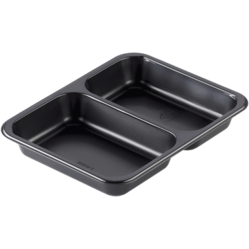 Duniform 2-Roms Sort 440/370