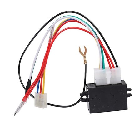 Vespa Gts 300 250 Gts300 Gts250 -lisävarusteille suuntavilkun vilkkuvalon kytkin kaksoisvilkkuvaroitustoiminnon ohjainrele [DB]