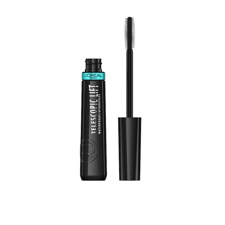 L'Oréal Paris Lift Waterproof Mascara Black, Makeup, Øjne, Mascara
