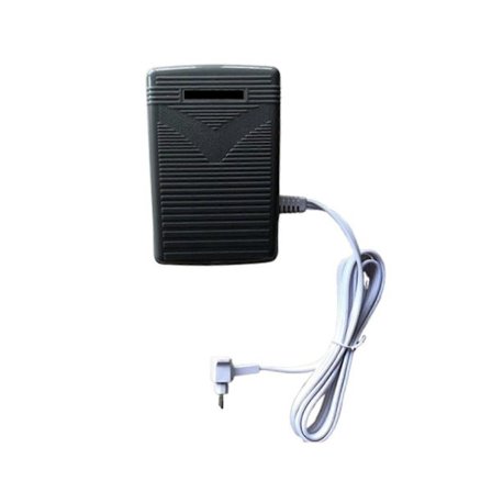 Husqvarna Viking 118 122 224 Mega Quil H8 Fotpedal 3-pins Erstatning