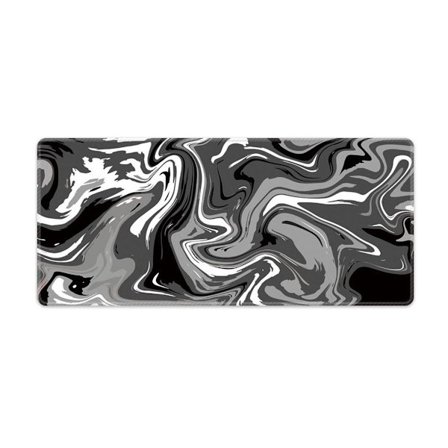 Medium Musmatteutvidelse, Gaming Musmatte, Tastatur Mus Stil3