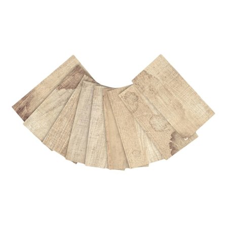 9 kpl Liimattava Laattatausta keittiöön ja kodin sisustukseen, vedenpitävä