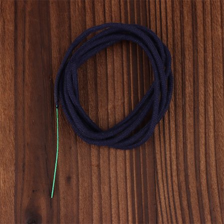 Ren Bomullsveke Med För Bensin Tändare Ersättning Reparation