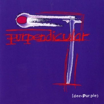 Purpendicular Deep Purple