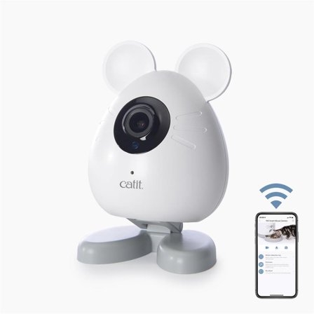 Catit Pixi Smart Kamera