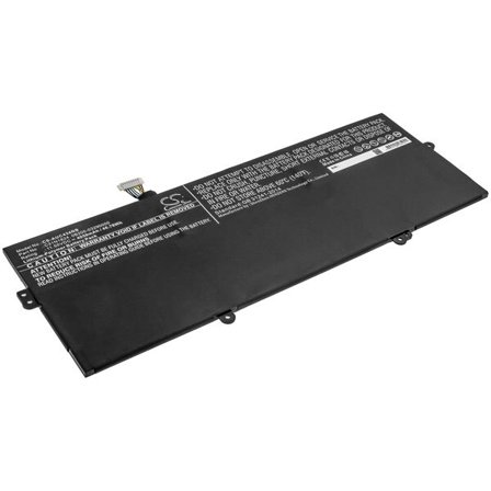 Akku Kannettava tietokone, Kannettava tietokone Asus Chromebook Flip C434 ja muille.