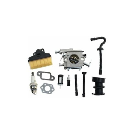 STIHL MS250 MS250 MS230 MS210 Förgasare 025 023 021 Motorsåg Förgasare