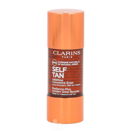 Clarins Radiance-Plus Golden Glow Booster 15 ml Dam