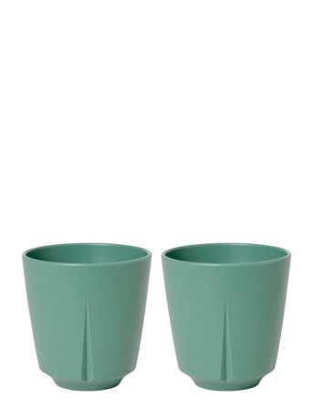 Gc Take Krus 30 Cl 2 Stk. Green Rosendahl