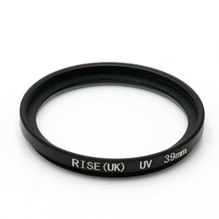 UV filter 39mm