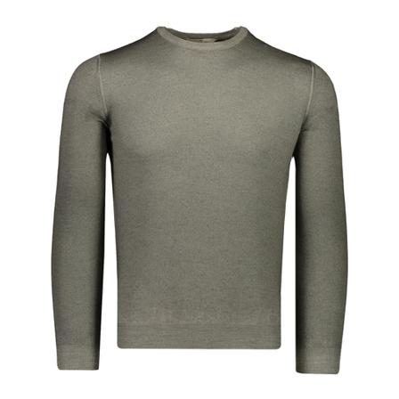 Gran Sasso, Jersey Groen, Heren, Maat:S