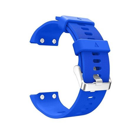Garmin Forerunner 35 kestävä ranneke - Sininen