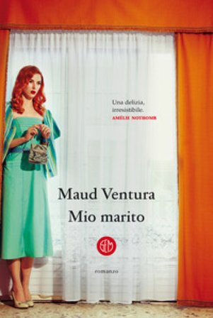Mio marito Maud Ventura