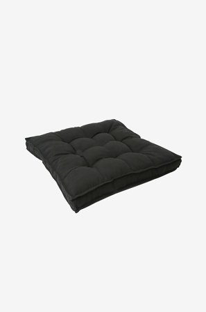 Fritab - Sittdyna Timor Canyon - Svart - Sittdynor - Från Homeroom