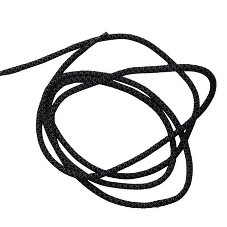 Heijastavat kengännauhat (160 cm, 2 paria)