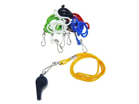 Band till visselpipa 6/fp - Lyreco - Skola och förskola - Idrott, hälsa och rörelse - Förvaring, verktyg och tillbehör