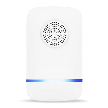 RU-Ultraljudsskydd mot insekter, myggmedel, elektronisk insektsbekämpning 1 st