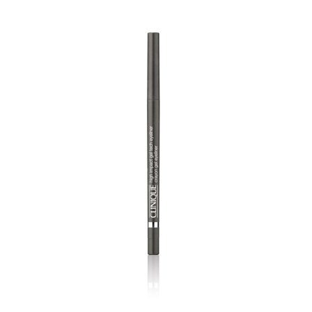 Clinique High Impact Gel Tech Eyeliner Polished Pewter 0,35g - Eyeliner