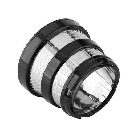 Hurom Slow Juicer Ersättningsdel Skruvpropeller Kompatibel med H-1100WN SBF11 (FMY)