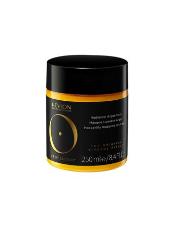 Revlon Professional Orofluido Original Mask - Nude - 238ML