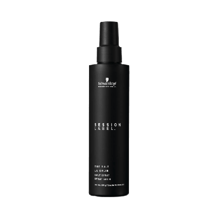 Schwarzkopf Professional Session Label The Salt Hårstyling Unisex 200ML