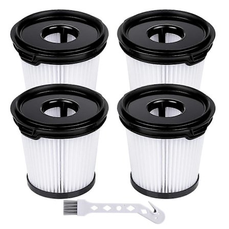 Filtre til Shark Detect Pro IW3611DE / IW3611EU / IW1611DE / IW1611EU Trådløs Støvsuger HEPA (FMY)