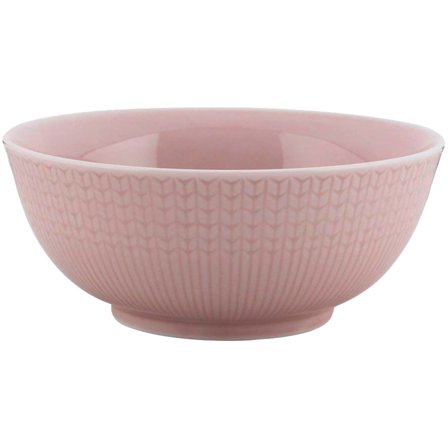 Rörstrand Swedish Grace Rose Skål 60 cl. | KitchenOne