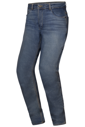 Jeans Moto Ixon ALEX Corti Stonewash 30 Short