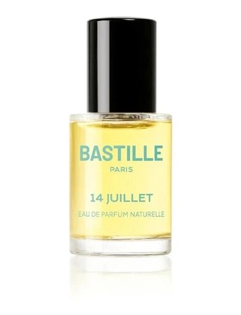 Bastille 14 Juillet Edp 15Ml - Nude - 15 ML