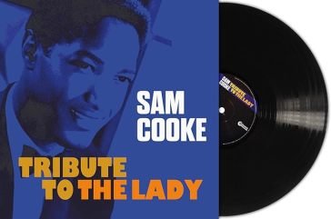 Tribute to the lady Sam Cooke