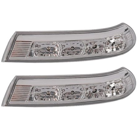 Bak spejl LED blinklys til HYUNDAI Santa Fe Santafe Veracruz IX55 2007-2012 876133J000 876233J00