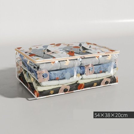 Förvaringsväska Organizer LITEN LITEN