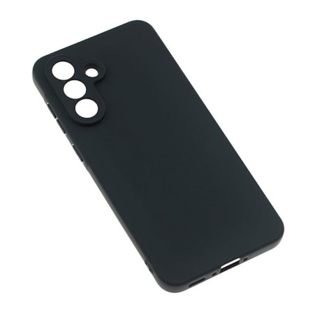 Samsung A36 Skal - Matt Svart