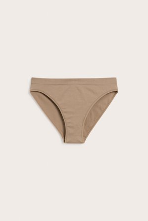 Kappahl | Brief-alushousut | Beige