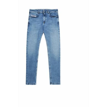 Diesel Slim-fit Jeans blå, Herr, Herr, Storlek: W31 L32