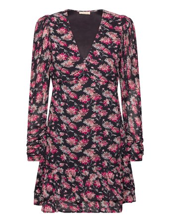 by Ti Mo | Spring Mini Dress | L