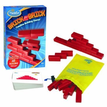 Brick by brick (spiel)855901
