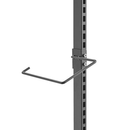Paper holder for workbench TRUST/ROBUST/SOLID/VERVE