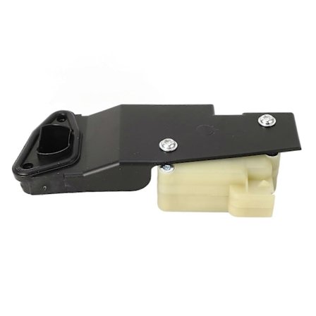 Brændstofdæksel Motor Brændstofpåfyldningsdør Lås 30612856 Udskiftning til S80 V70 S60 XC70 XC90