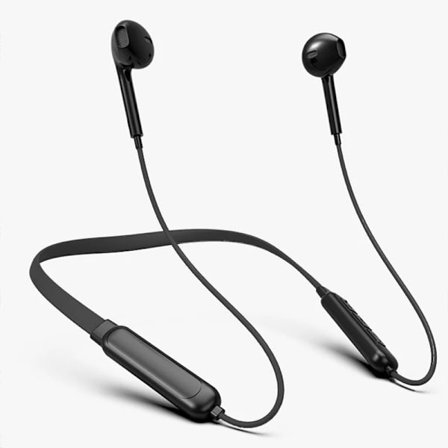 Trådlöst bluetooth-headset TWS sport-headset